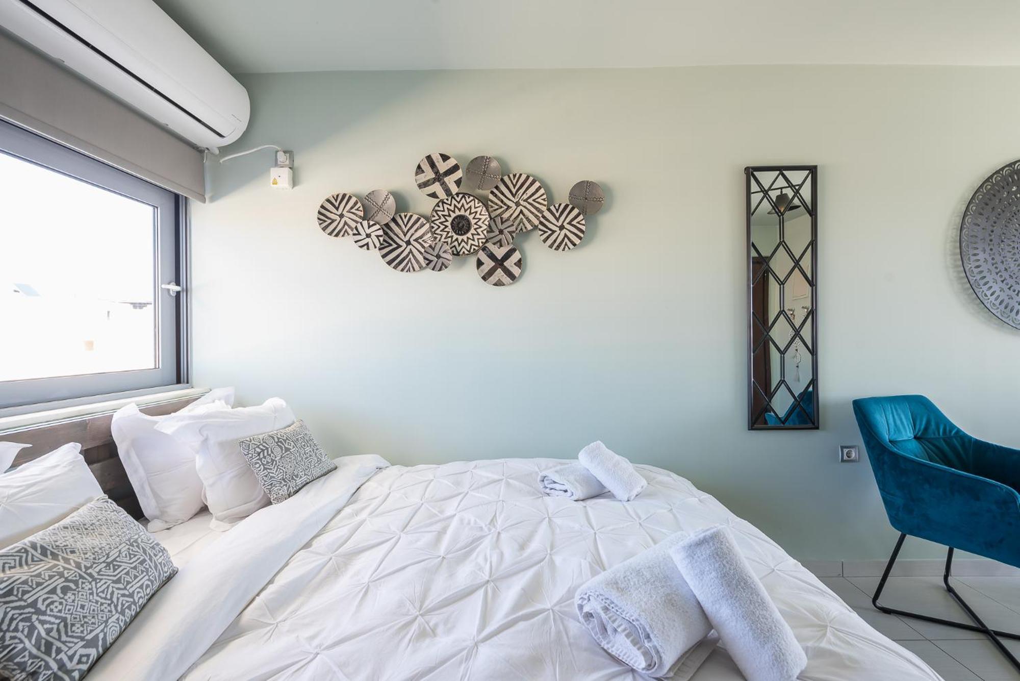 Acropolis View Mini Sky Suite & Hot Tub Athena Bagian luar foto