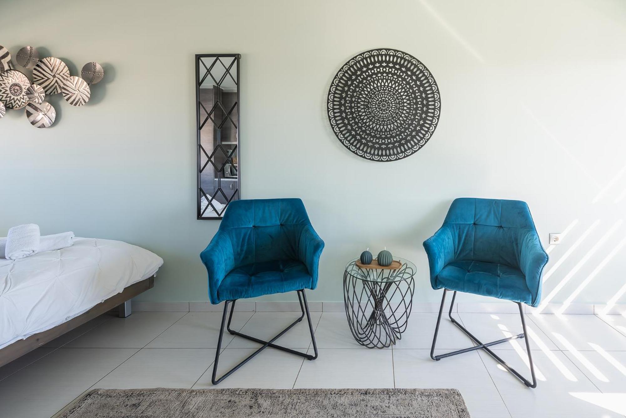 Acropolis View Mini Sky Suite & Hot Tub Athena Bagian luar foto
