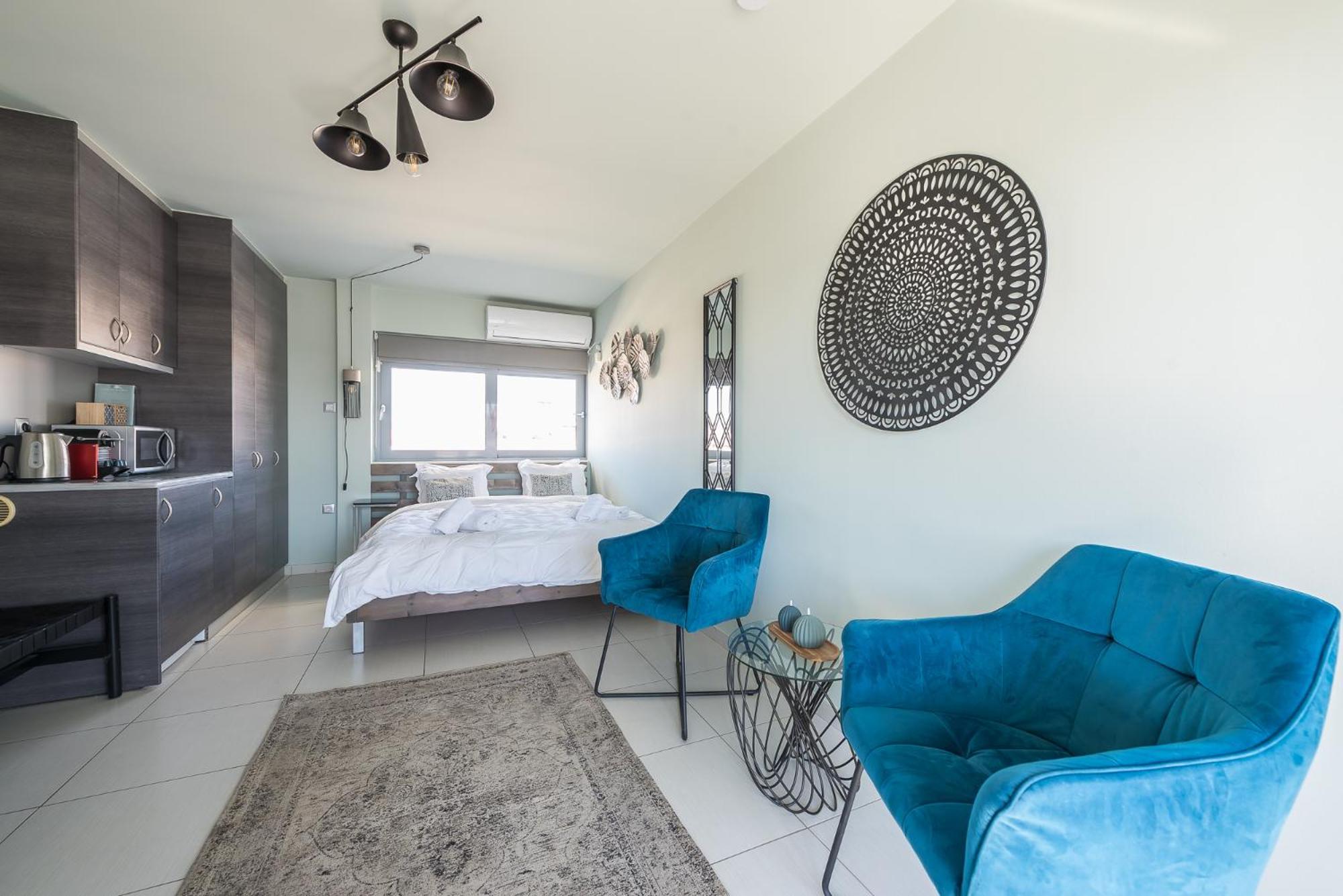 Acropolis View Mini Sky Suite & Hot Tub Athena Bagian luar foto